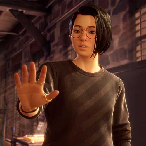 Life is Strange: Complete Season Cd Key